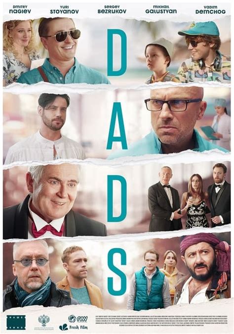 dads gostream|Dads (2022) .